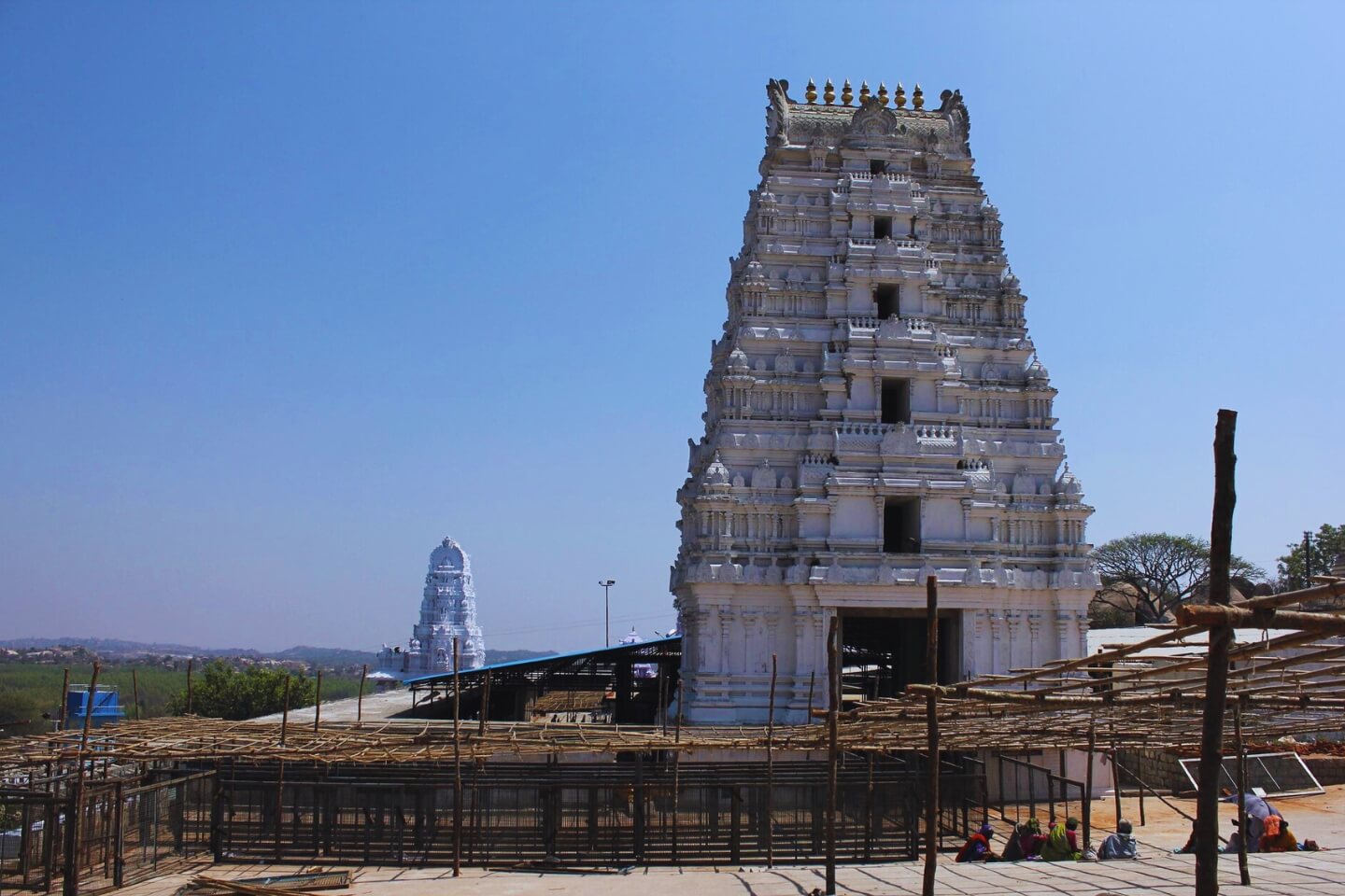 Keesaragutta Shiva